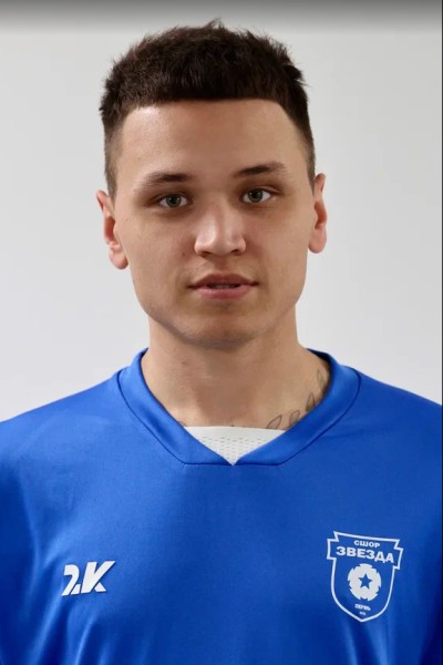 Айдар Рамизович Ахметов