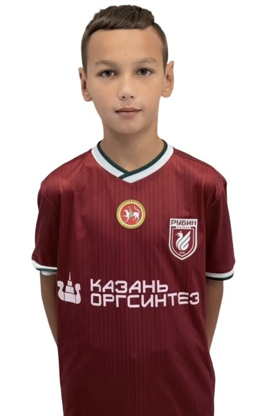 Игнат Антонович Игнатьев