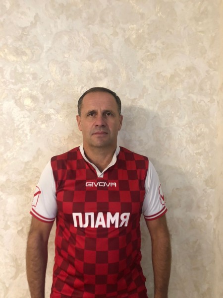 Николай Иванович Кузьминов