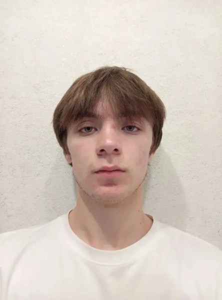 Максим Денисович Овчинников