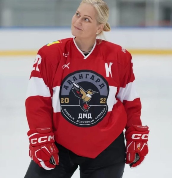 Екатерина Владимировна Милованова