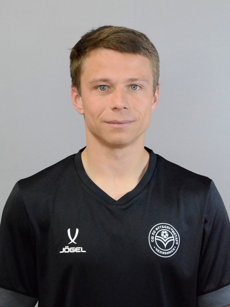 Вадим Сергеевич Лебедев