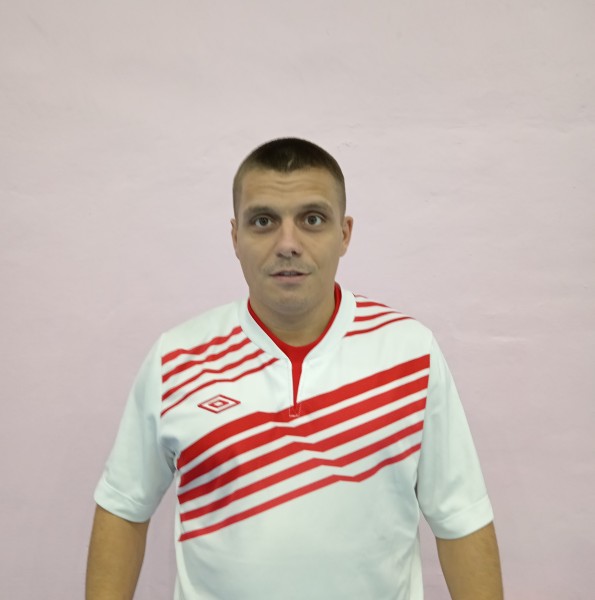 Владимир Олегович Верещагин