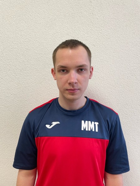 Павел Борисович Виноградов