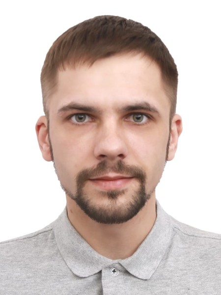 Антон Игоревич Мордакин