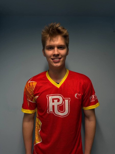 Павел Сергеевич Легейда