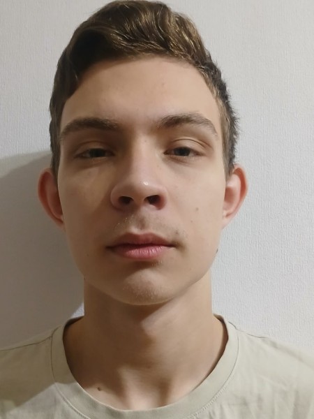 Виктор Иванович Рудник