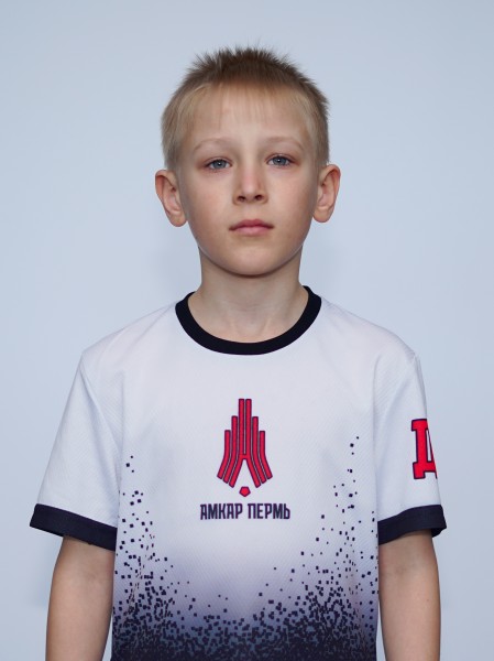 Даниил Николаевич Руснак
