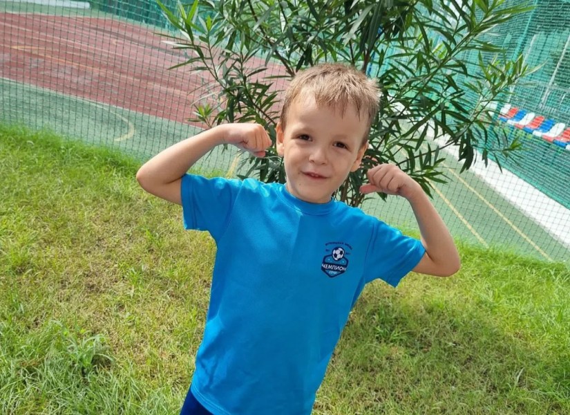 Иван Алексеевич Алчинов