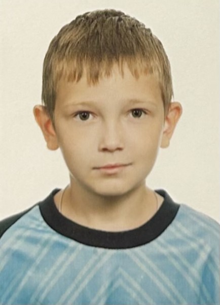 Илья Дмитриевич Никулин