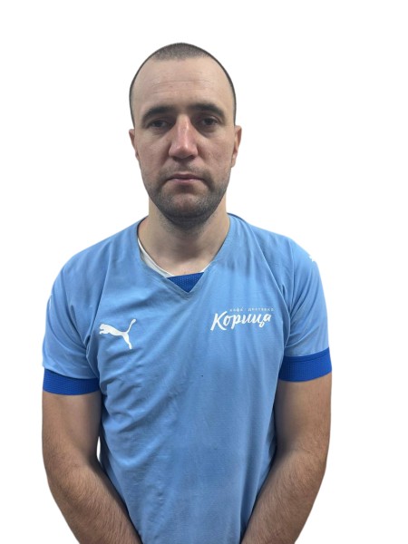 Альфред Маратович Бакунин