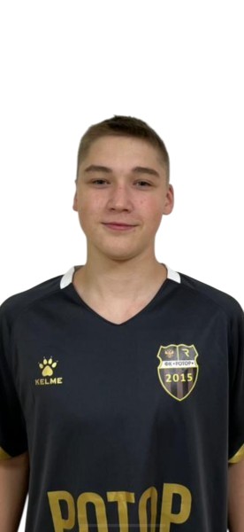 Матвей Андреевич Алексеев