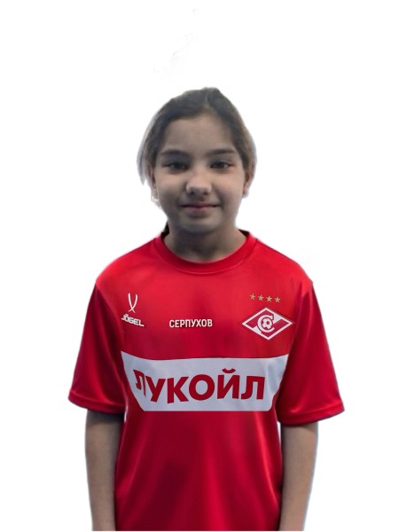 Анна Павловна Земская