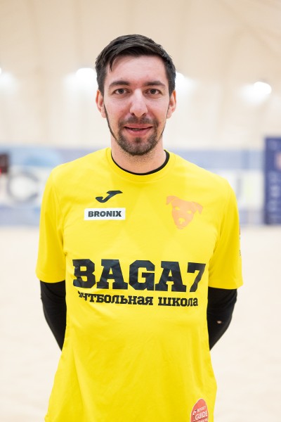 Герман Артурович Черевань