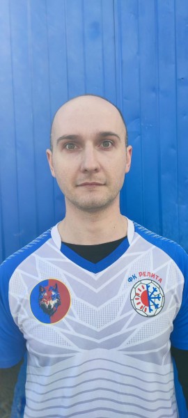 Григорий Олегович Воеводин