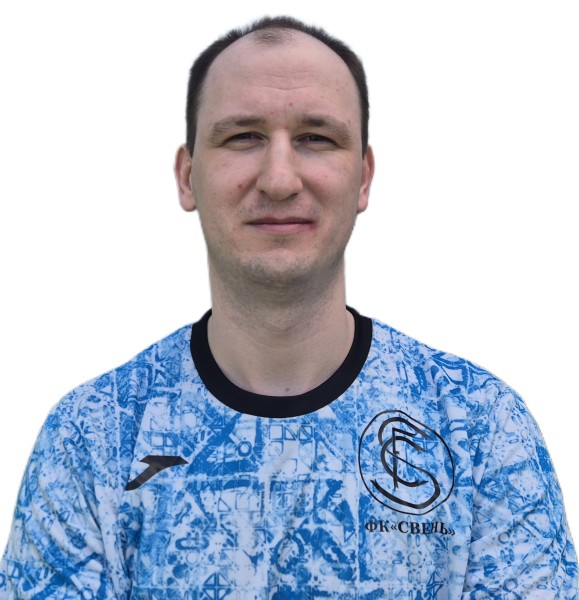 Кирилл Валерьевич Серин