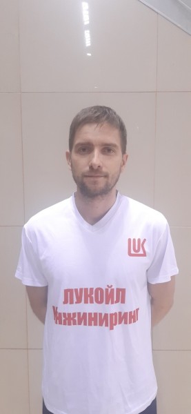 Виталий Рафисович Зинатуллин