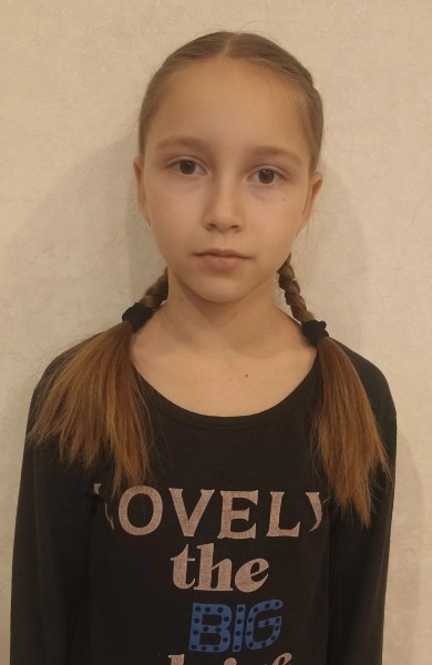 Виктория Даниловна Шибайло