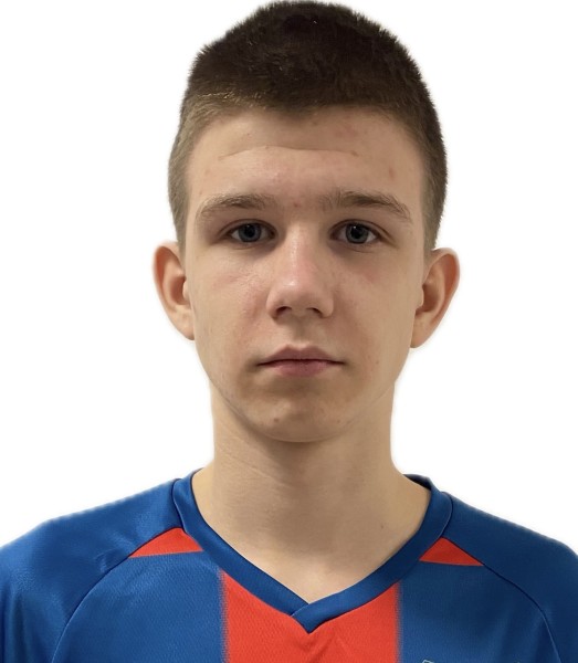 Ярослав Алексеевич Мартынов