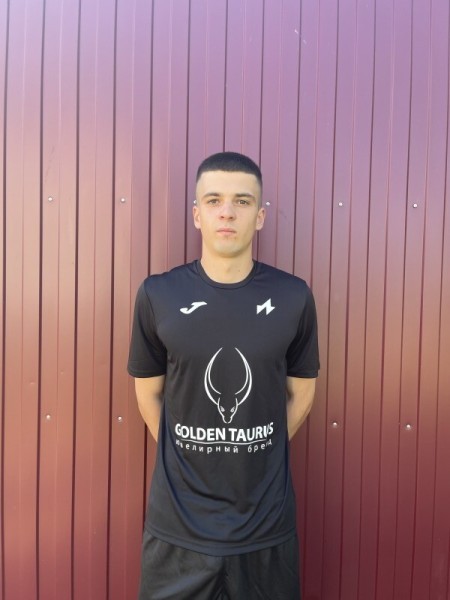 Николай Андреевич Белов