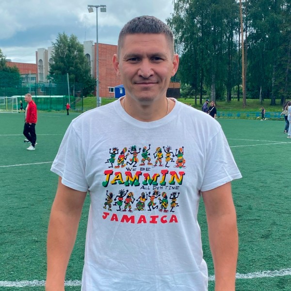 Александр Андреевич Азаров