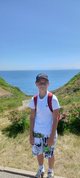 Константин Николаевич Муравьев