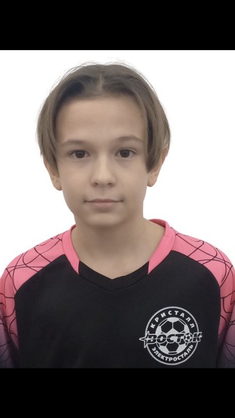 Тимофей Андреевич Игнатьев