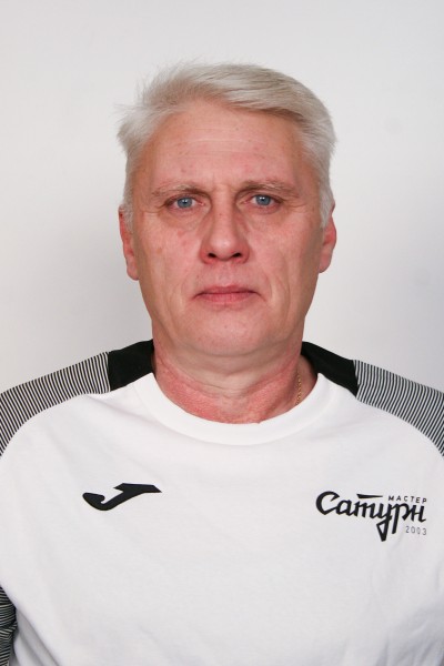 Сергей Георгиевич Чижевский