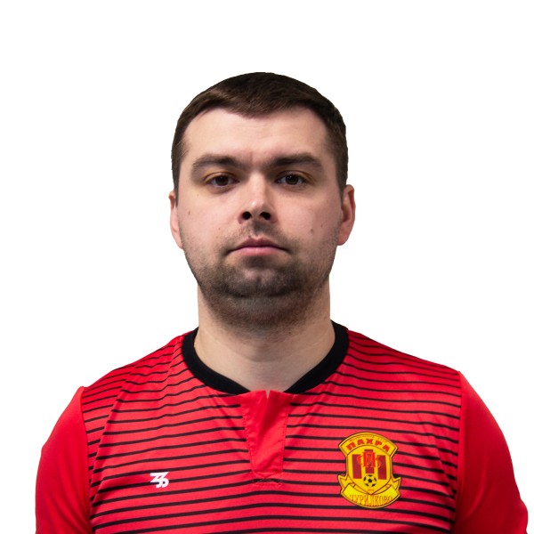 Константин Игоревич Толстов