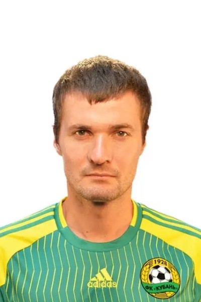 Роман Игоревич Бугаев