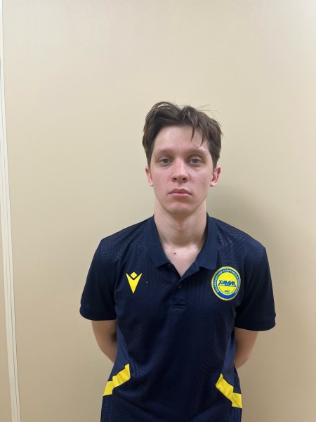 Алексей Сергеевич Трифонов