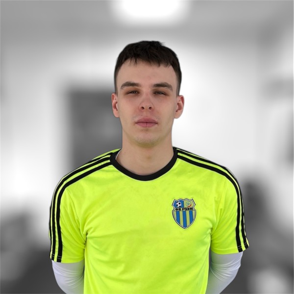 Иван Сергеевич Липатин