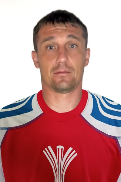 Виктор Олегович Курышев