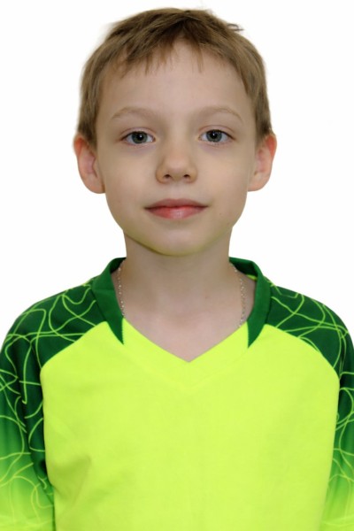 Тимур Артурович Салимов