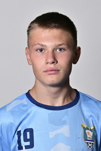 Алексей Евгениевич Милявский