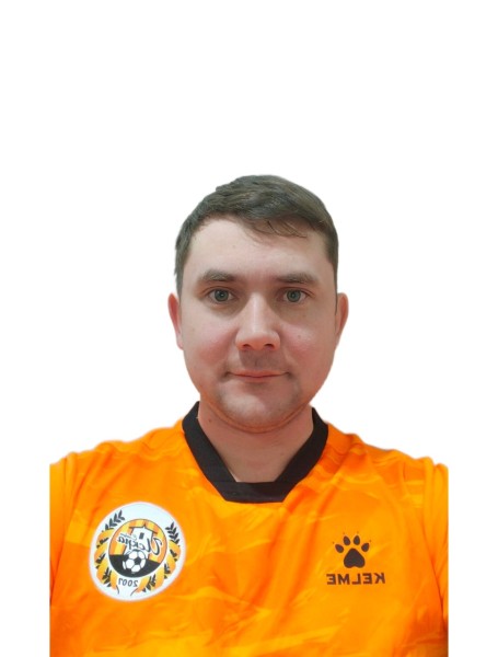 Алмаз Насимович Салимгараев