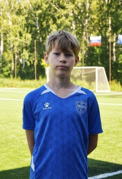 Роман Александрович Баракин