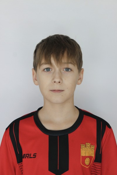 Максим Анатольевич Бутнару