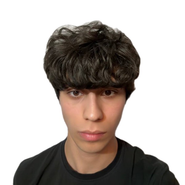 Эмиль Дамирович Тагиев