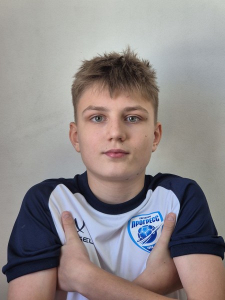 Даниил Ярославович Романец