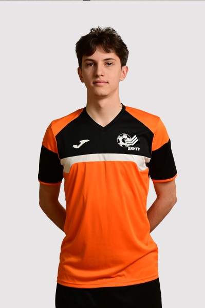 Роман Игоревич Корнев