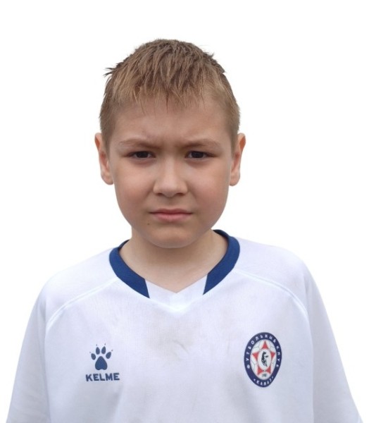 Амир Ильсурович Хафизов