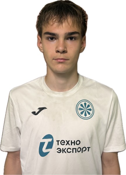 Сергей Анатольевич Симонов