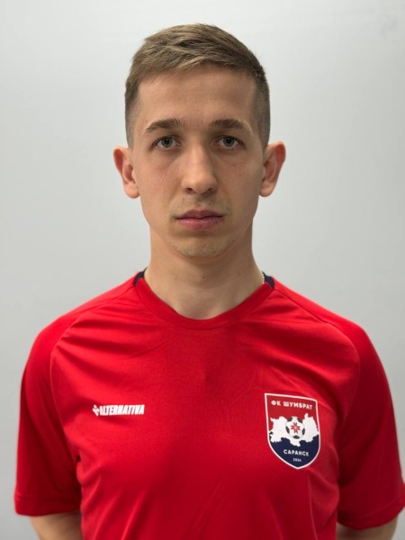 Александр Павлович Прытков