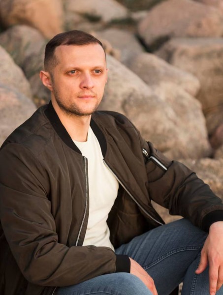 Андрей Викторович Колдомов