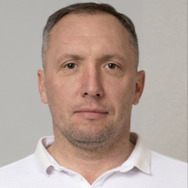 Михаил Юрьевич Кобяков