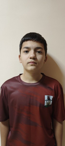 Амирхан Фанисович Галяутдинов