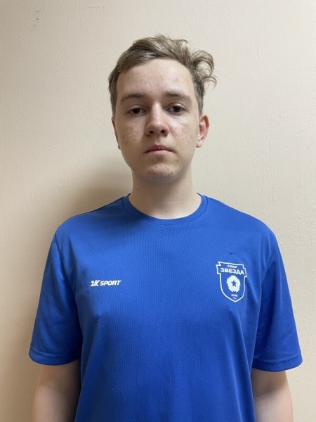 Артём Юрьевич Фуресьев