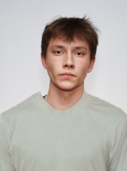 Андрей Александрович Иванов