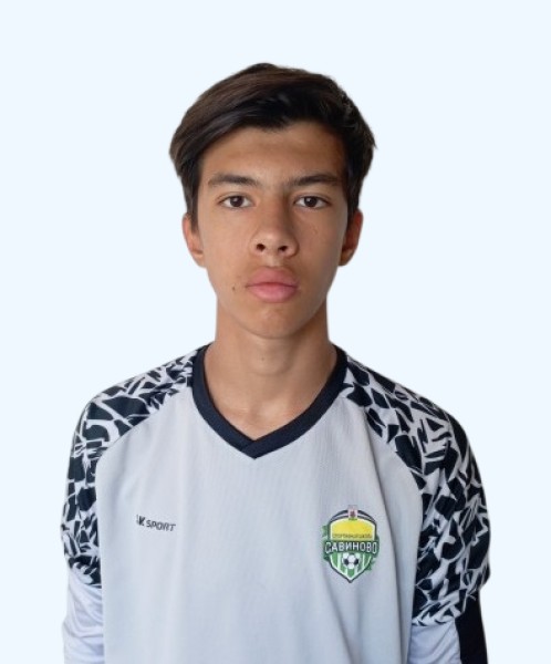 Закир Адилевич Надиров